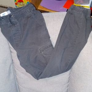 Like new old navy cargo pants